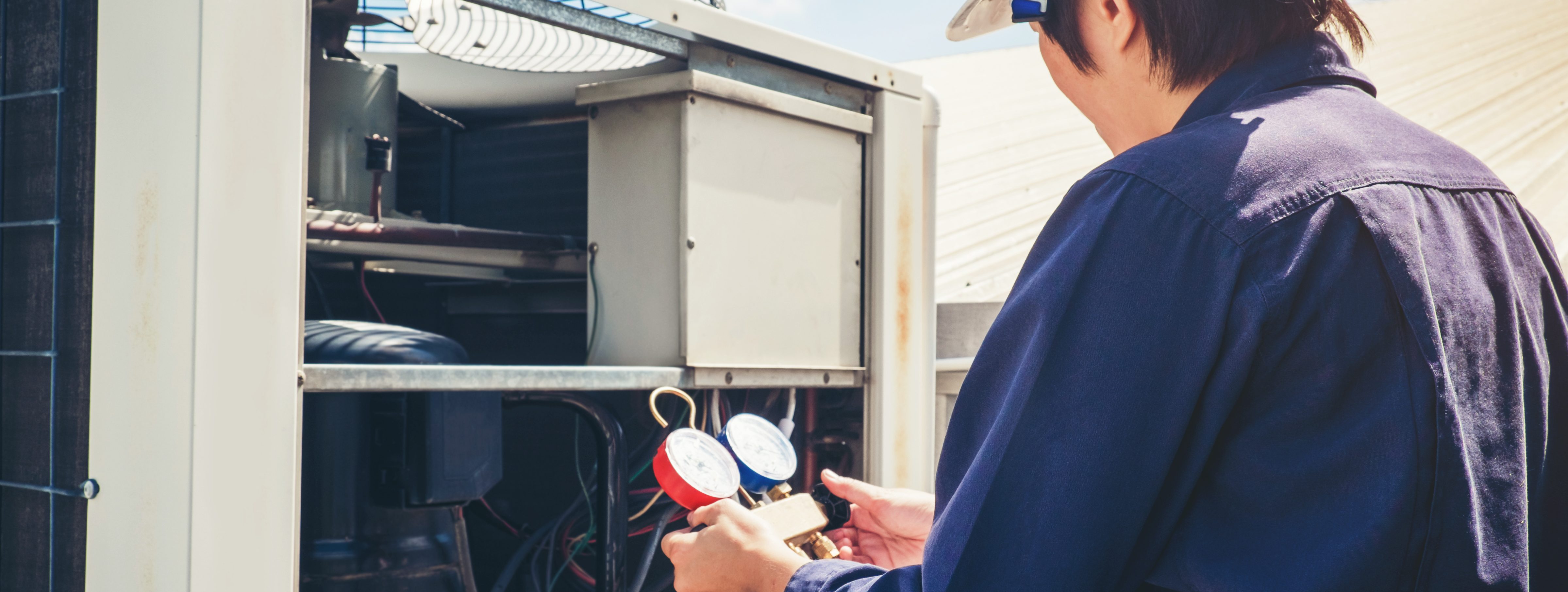 Air Conditioning and Heating Services in the Greater Pittsburgh area