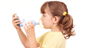 Pediatric Asthma - HVAC Air Quality